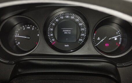 Renault Megane IV, 2018 год, 1 300 000 рублей, 10 фотография