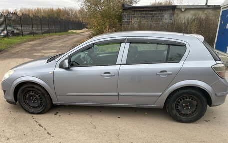 Opel Astra H, 2008 год, 410 000 рублей, 2 фотография