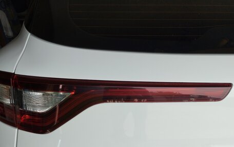 Renault Megane IV, 2018 год, 1 300 000 рублей, 8 фотография