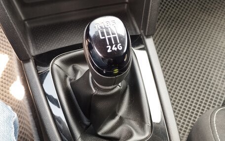 Renault Megane IV, 2018 год, 1 300 000 рублей, 4 фотография