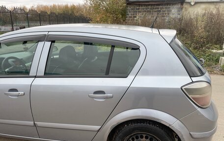 Opel Astra H, 2008 год, 410 000 рублей, 4 фотография