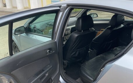 Opel Astra H, 2008 год, 410 000 рублей, 5 фотография