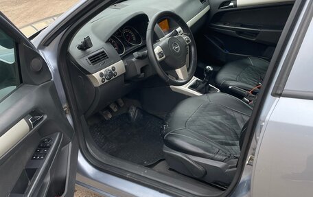 Opel Astra H, 2008 год, 410 000 рублей, 6 фотография