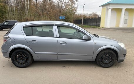 Opel Astra H, 2008 год, 410 000 рублей, 8 фотография