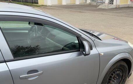 Opel Astra H, 2008 год, 410 000 рублей, 10 фотография