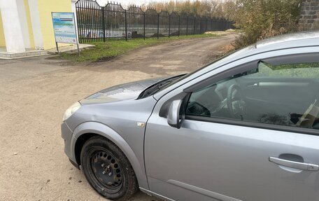 Opel Astra H, 2008 год, 410 000 рублей, 7 фотография