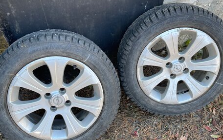 Opel Astra H, 2008 год, 410 000 рублей, 16 фотография