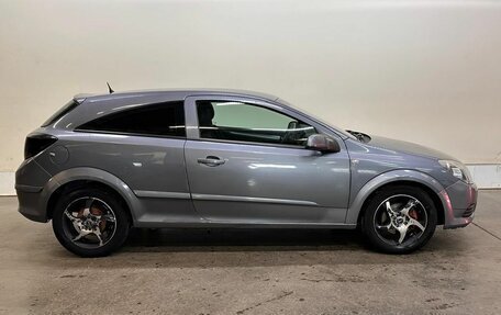 Opel Astra H, 2006 год, 299 000 рублей, 3 фотография