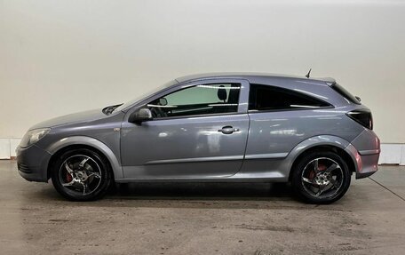 Opel Astra H, 2006 год, 299 000 рублей, 4 фотография