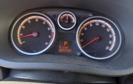 Opel Corsa D, 2011 год, 560 000 рублей, 7 фотография