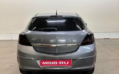 Opel Astra H, 2006 год, 299 000 рублей, 6 фотография