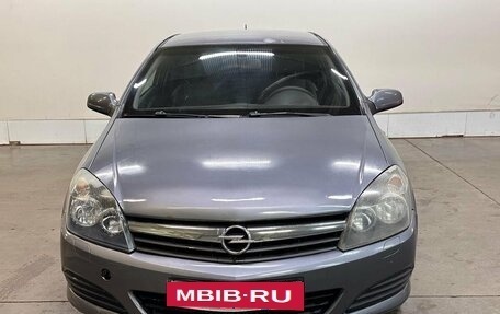 Opel Astra H, 2006 год, 299 000 рублей, 5 фотография