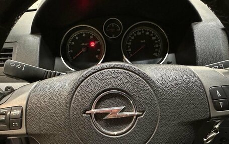 Opel Astra H, 2006 год, 299 000 рублей, 10 фотография