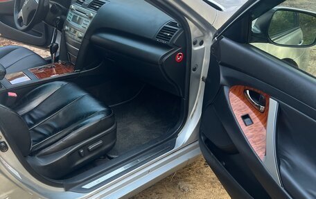 Toyota Camry, 2008 год, 820 000 рублей, 3 фотография