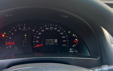 Toyota Camry, 2008 год, 820 000 рублей, 2 фотография