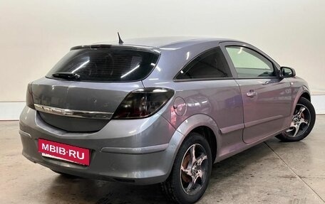Opel Astra H, 2006 год, 299 000 рублей, 2 фотография