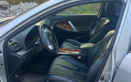 Toyota Camry, 2008 год, 820 000 рублей, 4 фотография