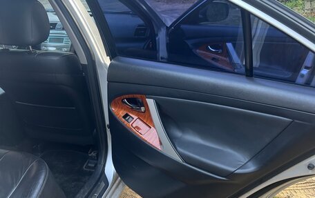 Toyota Camry, 2008 год, 820 000 рублей, 14 фотография