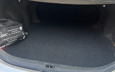 Toyota Camry, 2008 год, 820 000 рублей, 16 фотография
