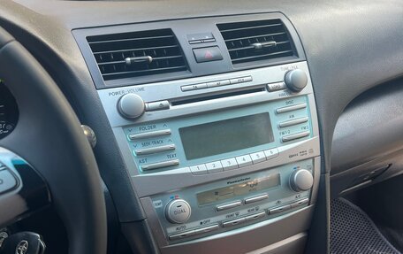 Toyota Camry, 2008 год, 820 000 рублей, 12 фотография