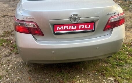 Toyota Camry, 2008 год, 820 000 рублей, 6 фотография