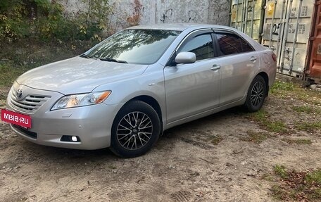 Toyota Camry, 2008 год, 820 000 рублей, 5 фотография