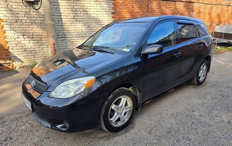 Toyota Matrix, 2006 год, 550 000 рублей, 4 фотография