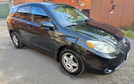 Toyota Matrix, 2006 год, 550 000 рублей, 3 фотография