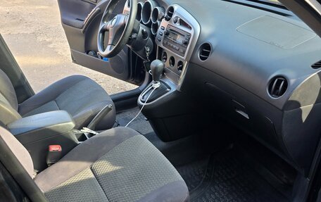 Toyota Matrix, 2006 год, 550 000 рублей, 6 фотография