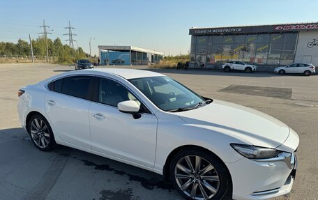 Mazda 6, 2020 год, 2 280 000 рублей, 3 фотография