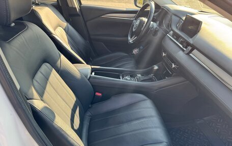 Mazda 6, 2020 год, 2 280 000 рублей, 7 фотография