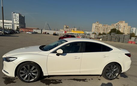 Mazda 6, 2020 год, 2 280 000 рублей, 2 фотография