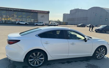 Mazda 6, 2020 год, 2 280 000 рублей, 4 фотография