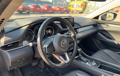 Mazda 6, 2020 год, 2 280 000 рублей, 10 фотография