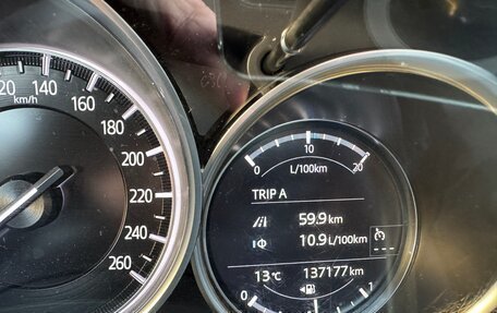 Mazda 6, 2020 год, 2 280 000 рублей, 11 фотография