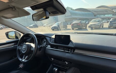 Mazda 6, 2020 год, 2 280 000 рублей, 8 фотография