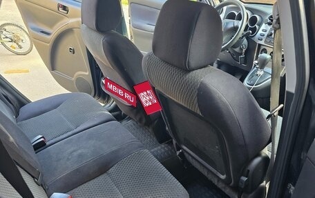 Toyota Matrix, 2006 год, 550 000 рублей, 7 фотография