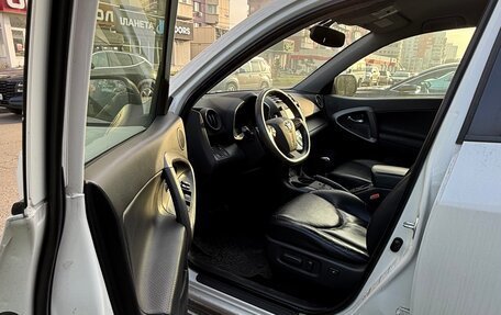 Toyota RAV4, 2012 год, 1 650 000 рублей, 6 фотография