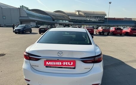 Mazda 6, 2020 год, 2 280 000 рублей, 5 фотография