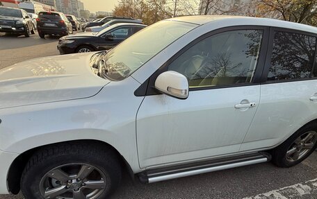 Toyota RAV4, 2012 год, 1 650 000 рублей, 10 фотография