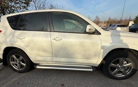 Toyota RAV4, 2012 год, 1 650 000 рублей, 4 фотография