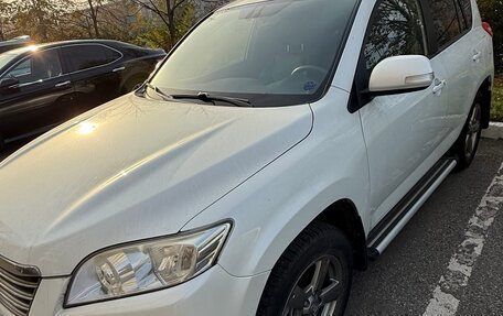 Toyota RAV4, 2012 год, 1 650 000 рублей, 3 фотография