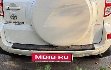 Toyota RAV4, 2012 год, 1 650 000 рублей, 5 фотография