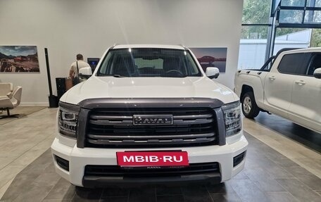 Haval H5, 2024 год, 3 662 010 рублей, 9 фотография