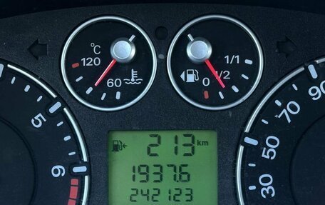 Ford Fusion I, 2006 год, 377 000 рублей, 12 фотография