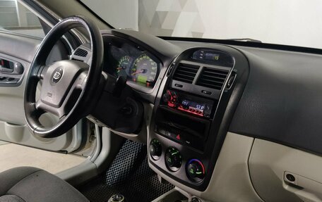 KIA Cerato I, 2006 год, 300 000 рублей, 8 фотография