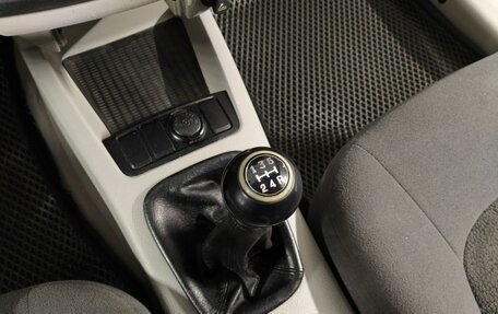 KIA Cerato I, 2006 год, 300 000 рублей, 15 фотография