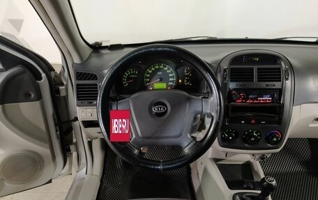 KIA Cerato I, 2006 год, 300 000 рублей, 12 фотография