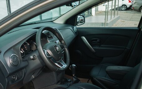 Renault Logan II, 2020 год, 1 089 000 рублей, 9 фотография
