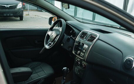 Renault Logan II, 2020 год, 1 089 000 рублей, 11 фотография